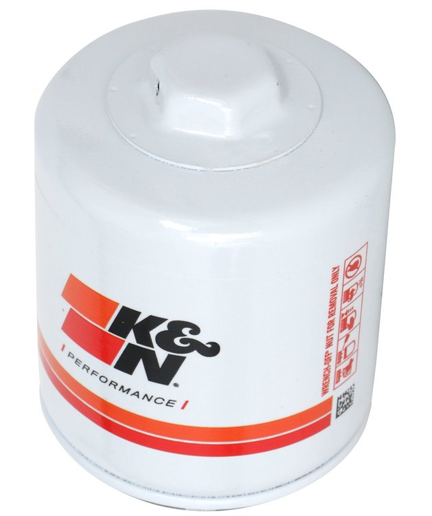 HP-1001 Performance Gold Oil Filter