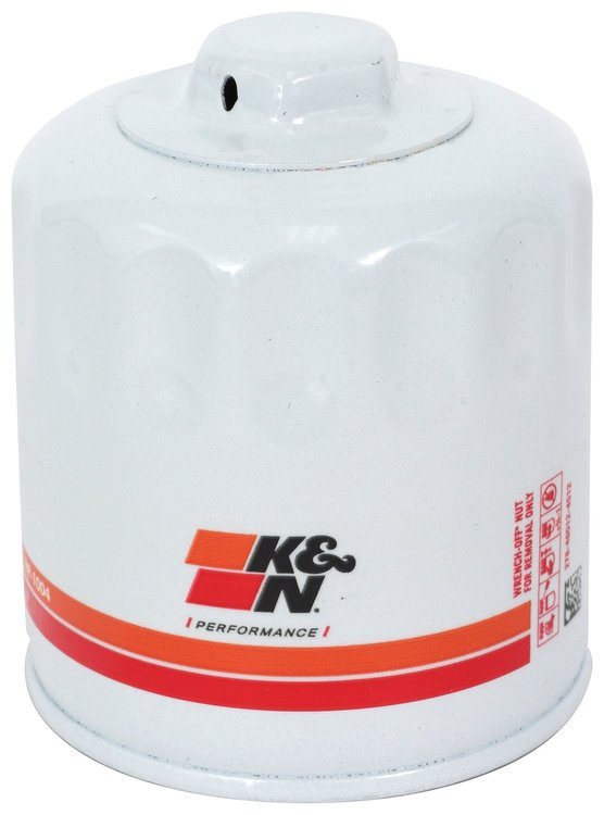 HP-1004 Performance Gold Oil Filter