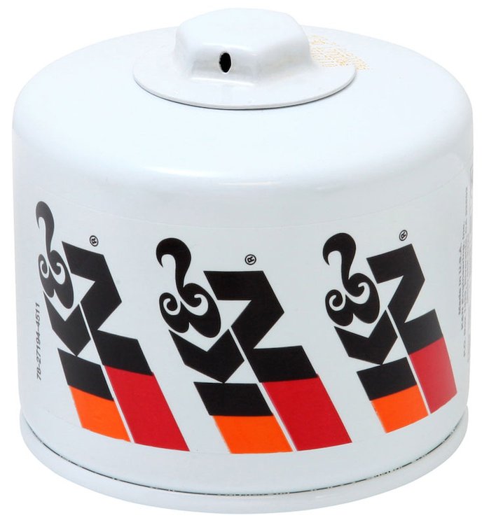 Performance Gold Oil Filter