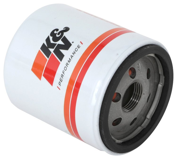 HP-1007 Performance Gold Oil Filter