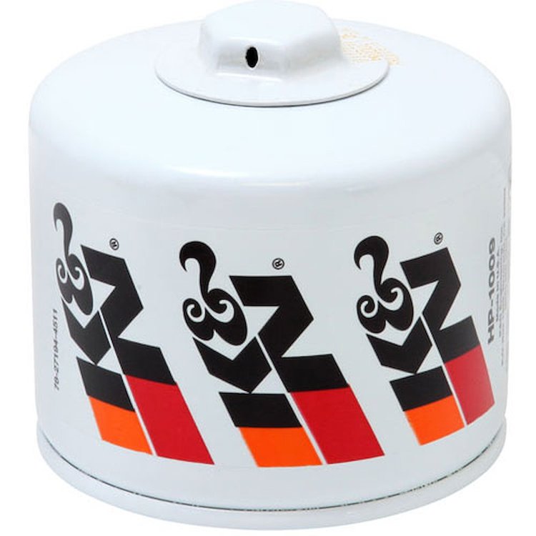 PERFORMANCE GOLD OIL FILTER