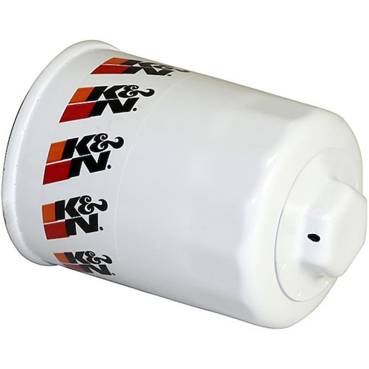 Performance Gold Oil Filter
