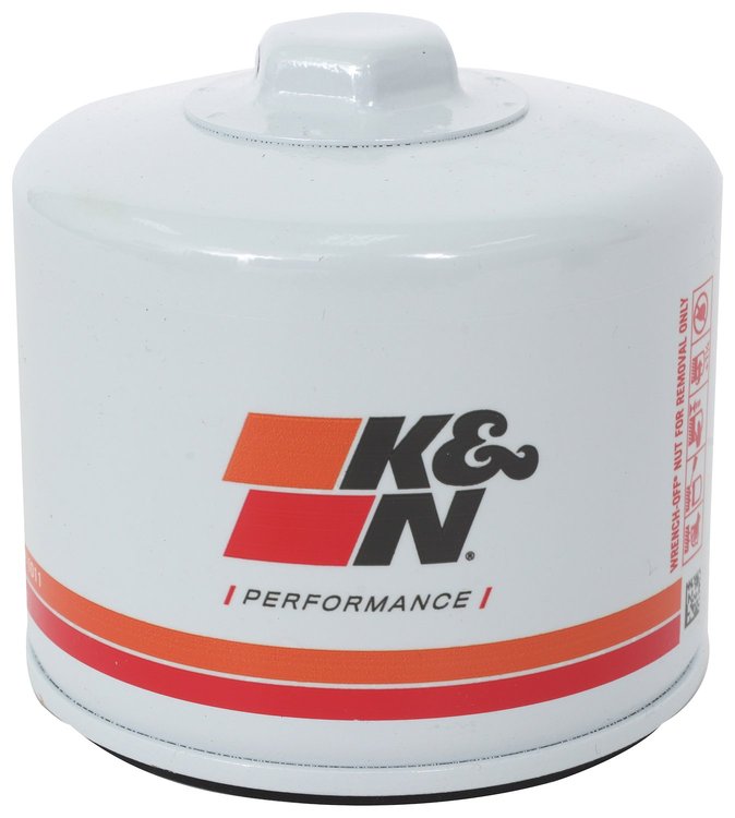 HP-1011 Performance Gold Oil Filter