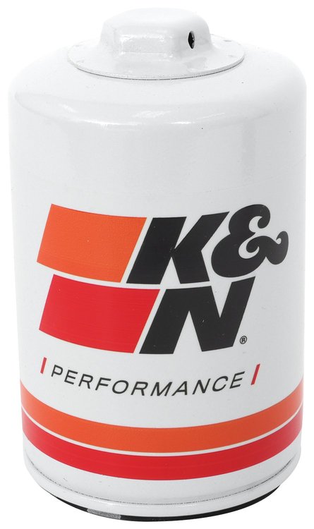 HP-2001 Performance Gold Oil Filter