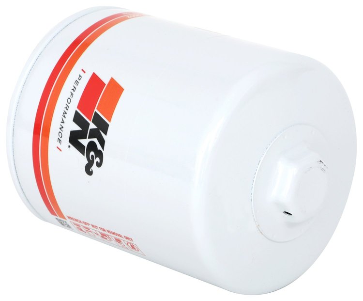 HP-2002 Performance Gold Oil Filter