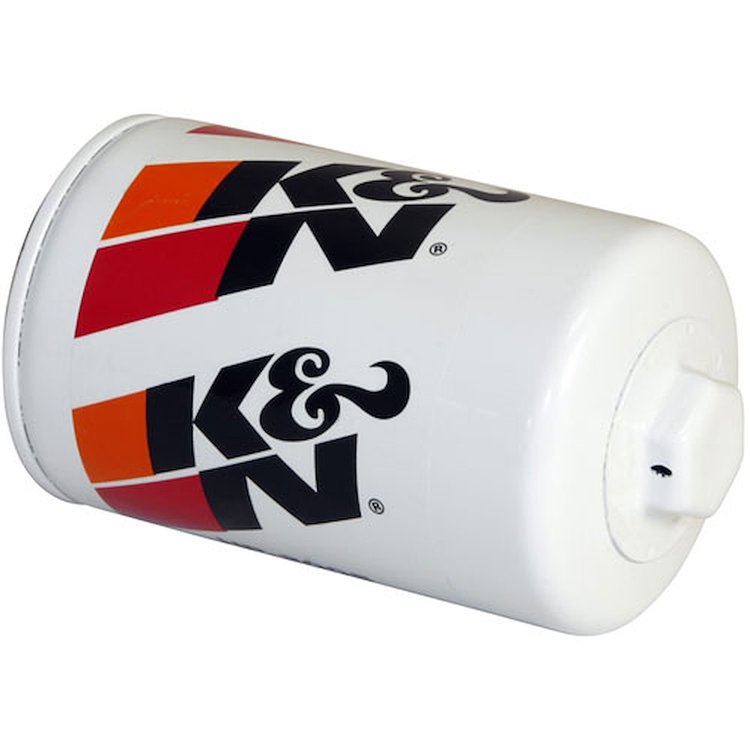 Performance Gold Oil Filter