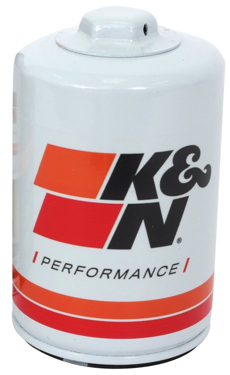 HP-2006 Performance Gold Oil Filter