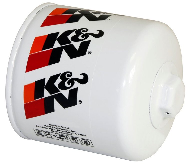 Performance Gold Oil Filter