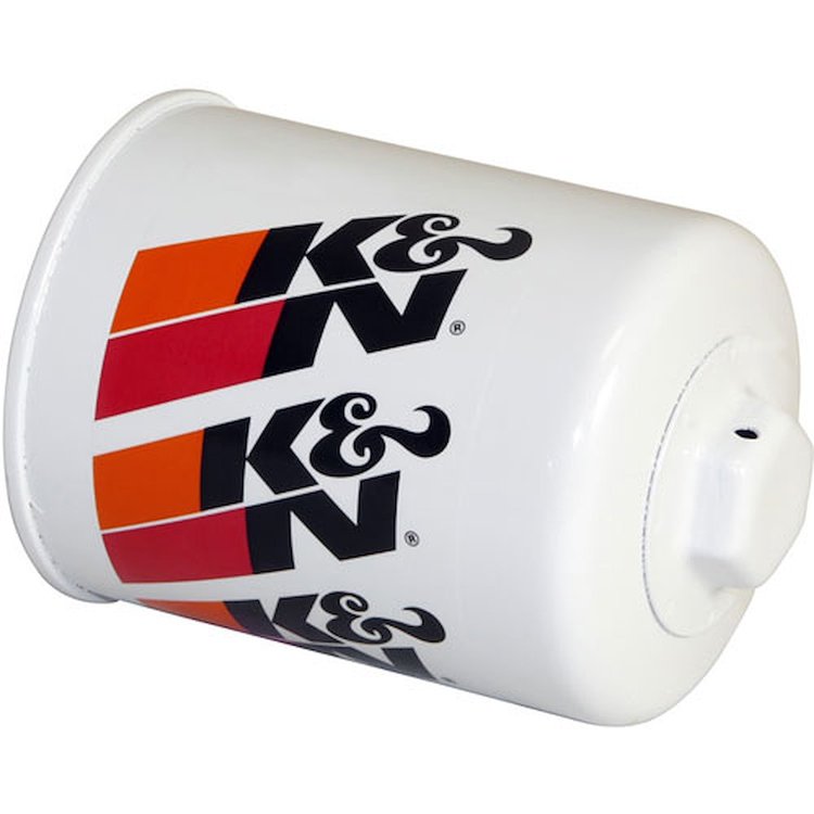 Performance Gold Oil Filter