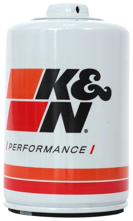 HP-2009 Performance Gold Oil Filter