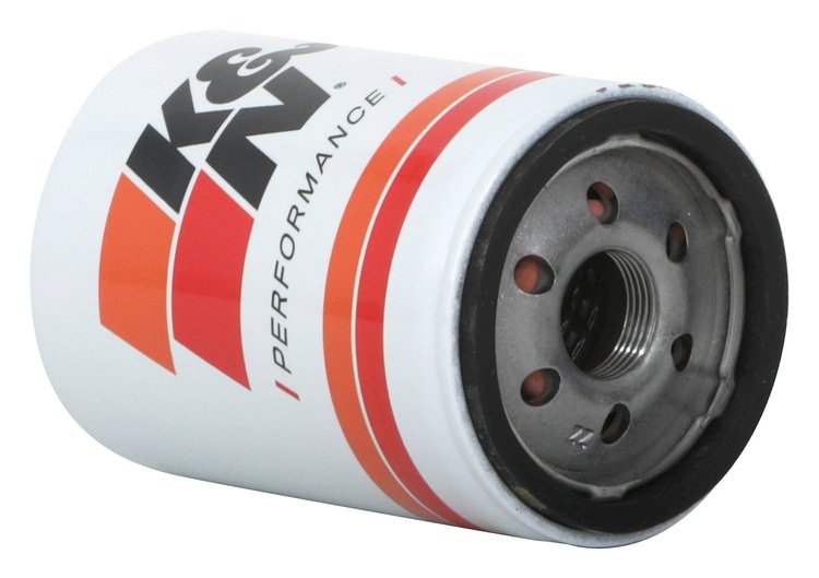 HP-2011 Performance Gold Oil Filter, Mopar/GM/Ford/Lincoln