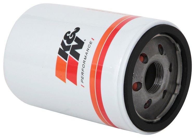 HP-2012 Performance Gold Oil Filter