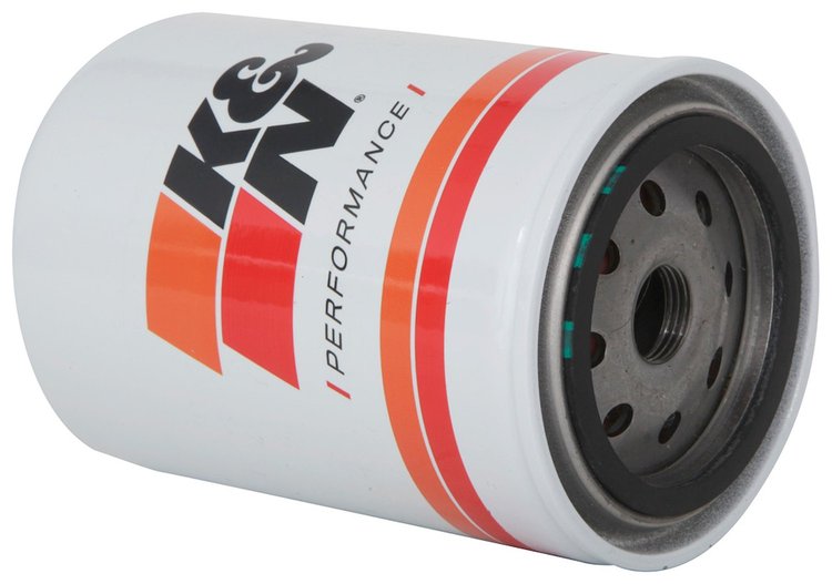 HP-3001 Performance Gold Oil Filter