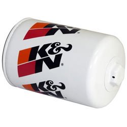 Performance Gold Oil Filter