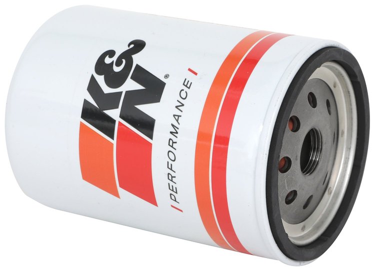 HP-3003 Performance Gold Oil Filter