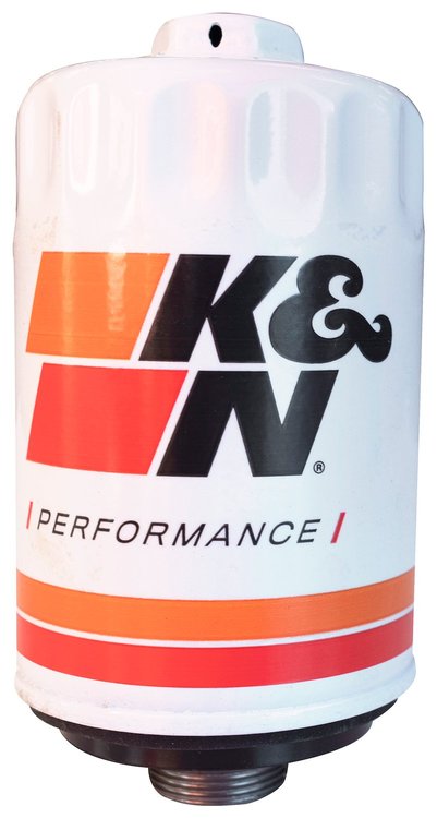 HP-3004 Oil Filter