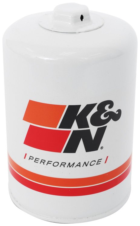 Performance Gold Oil Filter