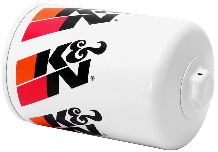 Performance Gold Oil Filter