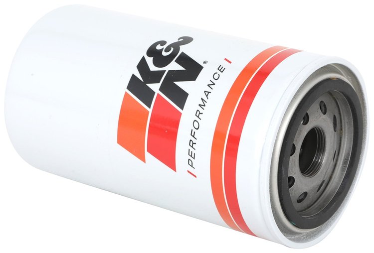 HP-4003 Performance Gold Oil Filter