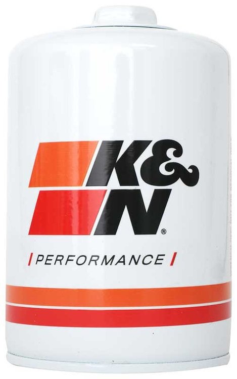 HP-4004 Performance Gold Oil Filter