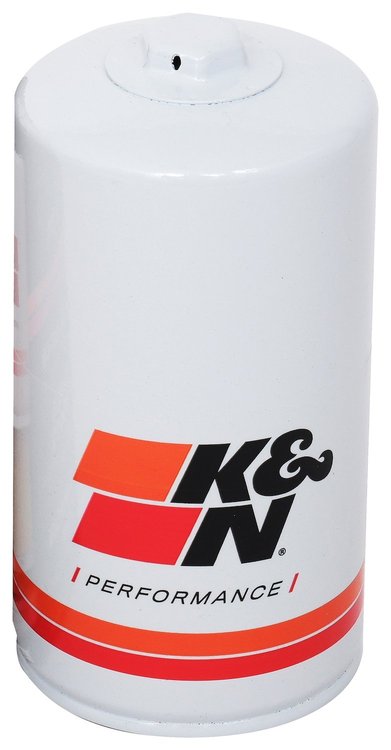 HP-4005 Performance Gold Oil Filter Select Ford F-Series Super-Duty 6.7L