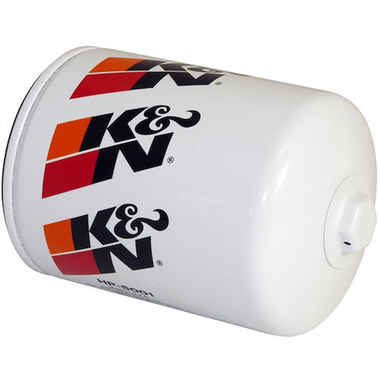 Performance Gold Oil Filter