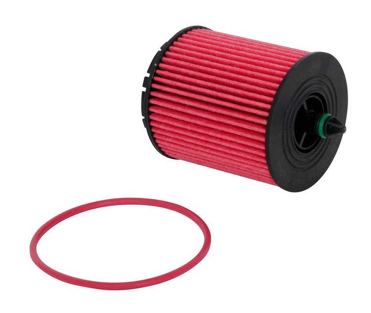 PERFORMANCE GOLD OIL FILTER