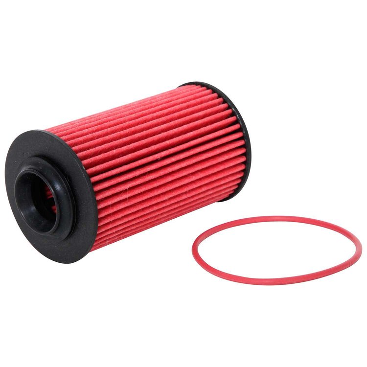 Premium Cartridge Oil Filter