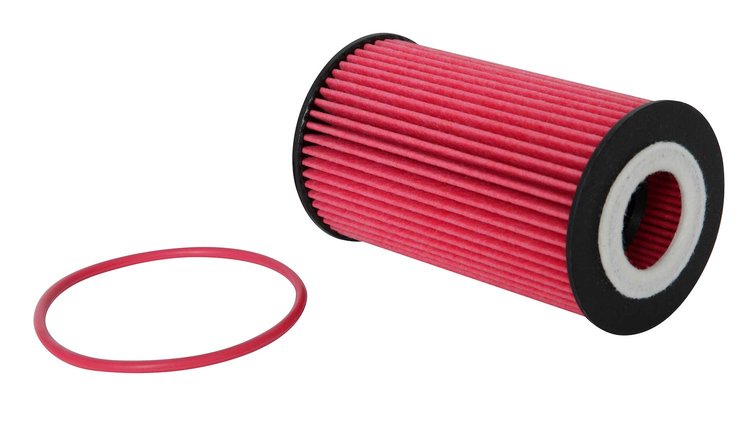 PERFORMANCE GOLD OIL FILTER