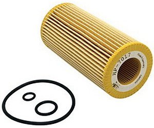 Performance Gold Oil Filter