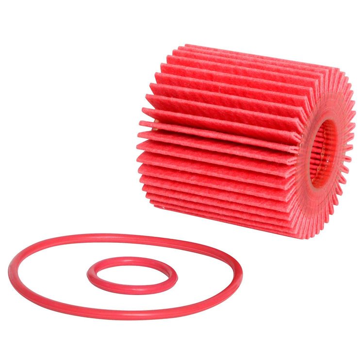 HP-7020 Oil Filter Fits Select Lexus, Toyota, Lotus, Scion