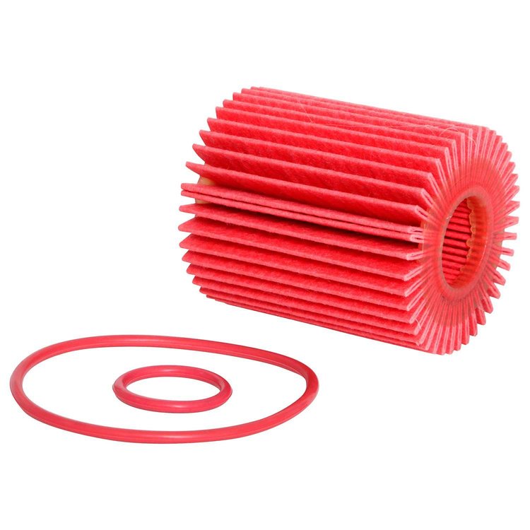 HP-7023 Oil Filter Fits Select Lexus, Toyota