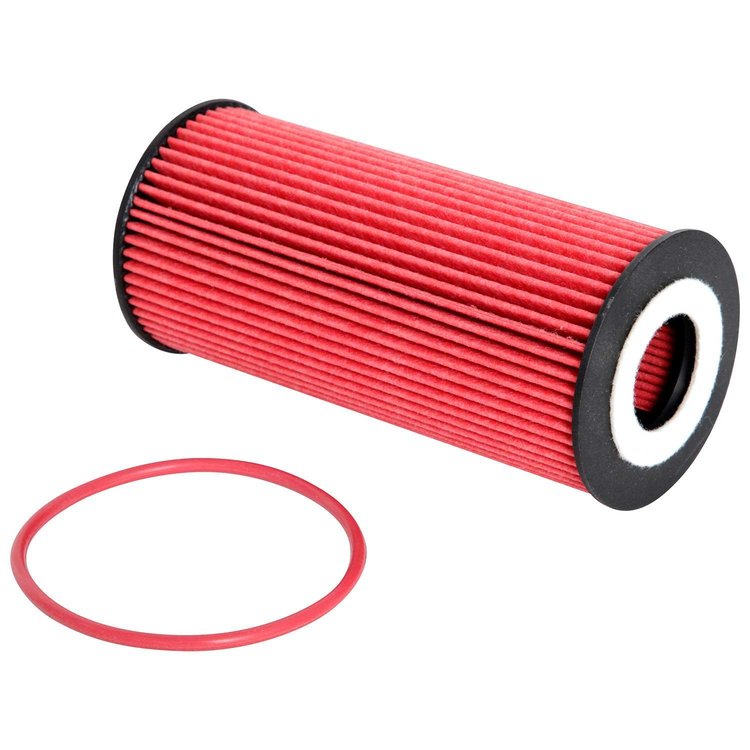 ENGINE OIL FILTER