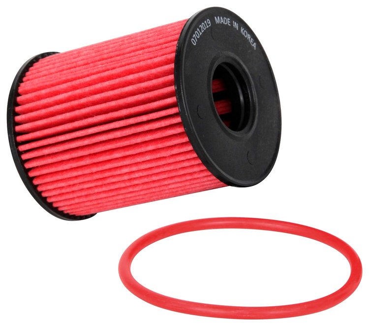 HP-7041 Performance Gold Oil Filter Dodge/Fiat/Jeep 1.4L