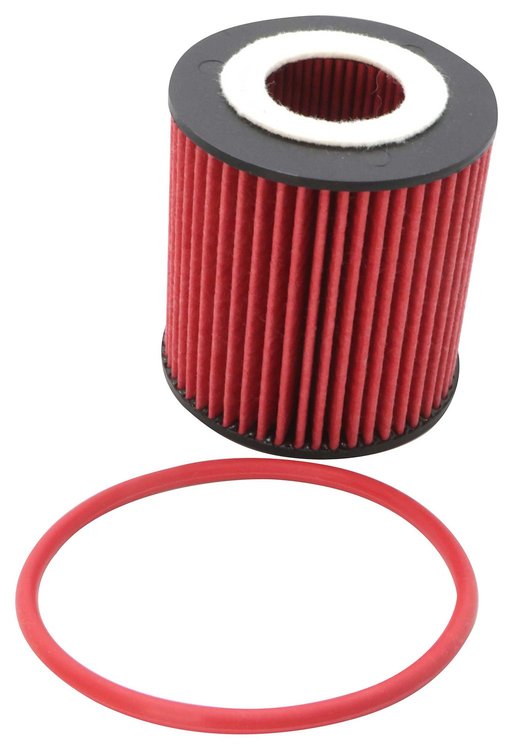 HP-7044 Oil Filter, 2017-2021 Ford Ranger, 2021 Ford Ranger, 2015-2018 Ford Ranger, 2022 Ford Ranger