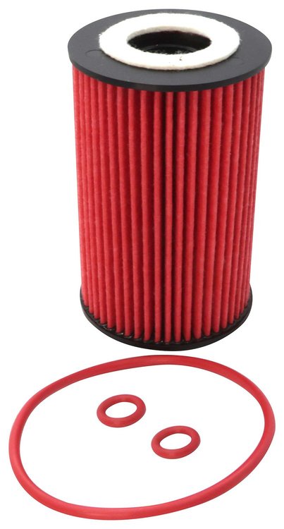 HP-7047 Oil Filter, Select Audi A3/Volkswagen Beetle