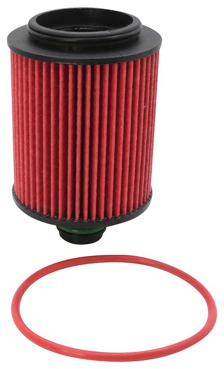 HP-7050 Oil Filter, 2012-2012 Alfa Romeo Giulietta 1.8L
