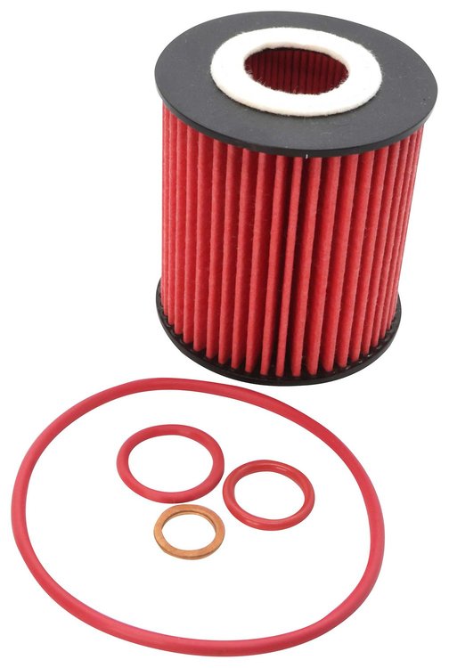 HP-7054 Oil Filter, 2005-2012 BMW 120i