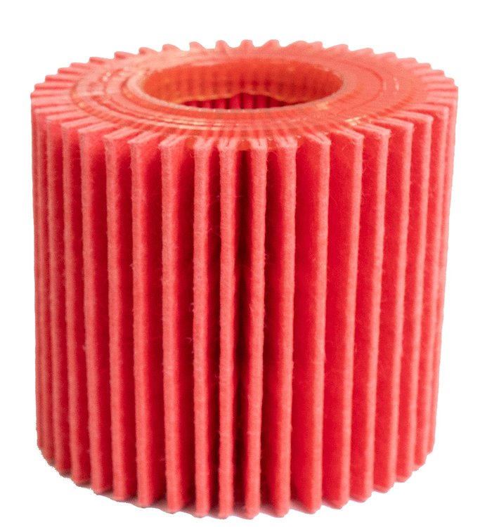 HP-7056 Oil Filter Toyota Corolla 1.8L