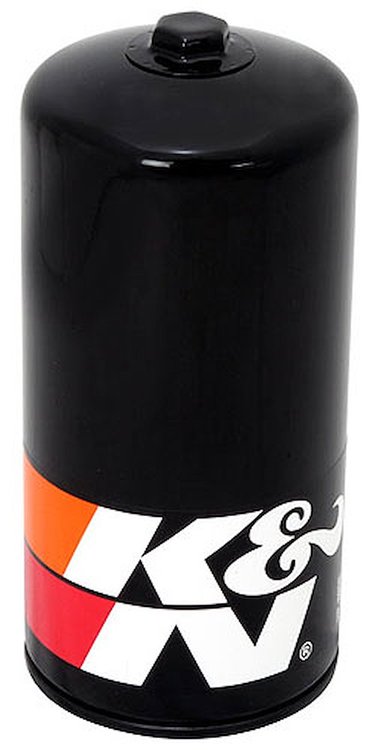 Performance Gold Oil Filter