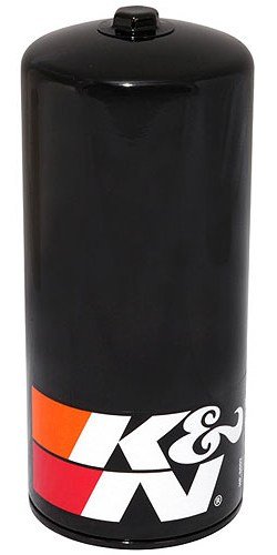 Performance Gold Oil Filter