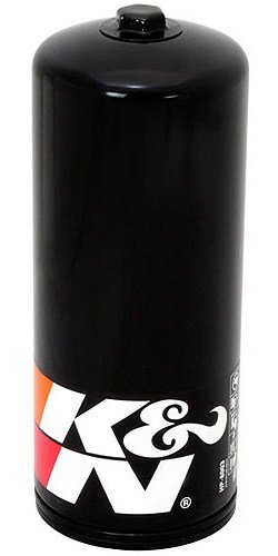 Performance Gold Oil Filter