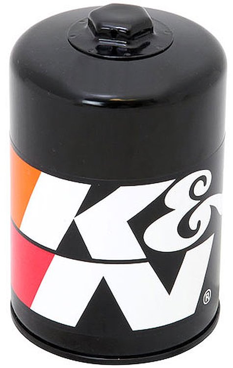 Performance Gold Oil Filter