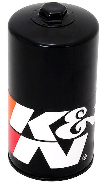 Performance Gold Oil Filter