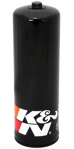 Performance Gold Oil Filter