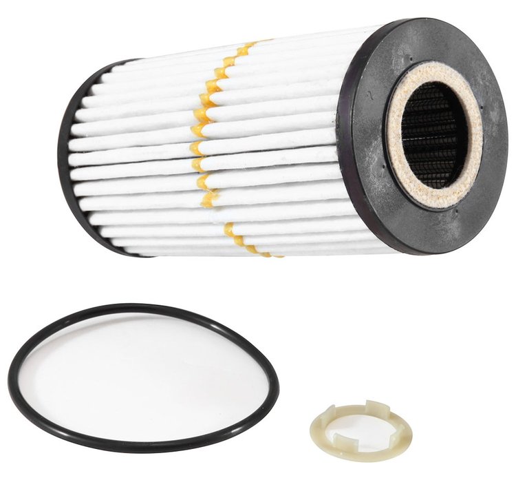 Performance Gold Oil Filter
