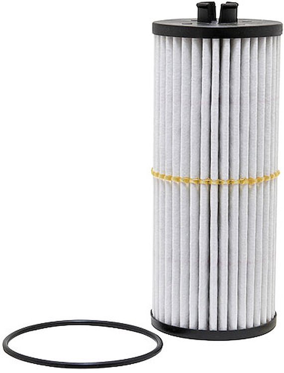 Performance Gold Oil Filter