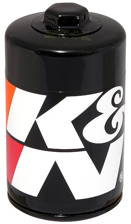 Performance Gold Oil Filter