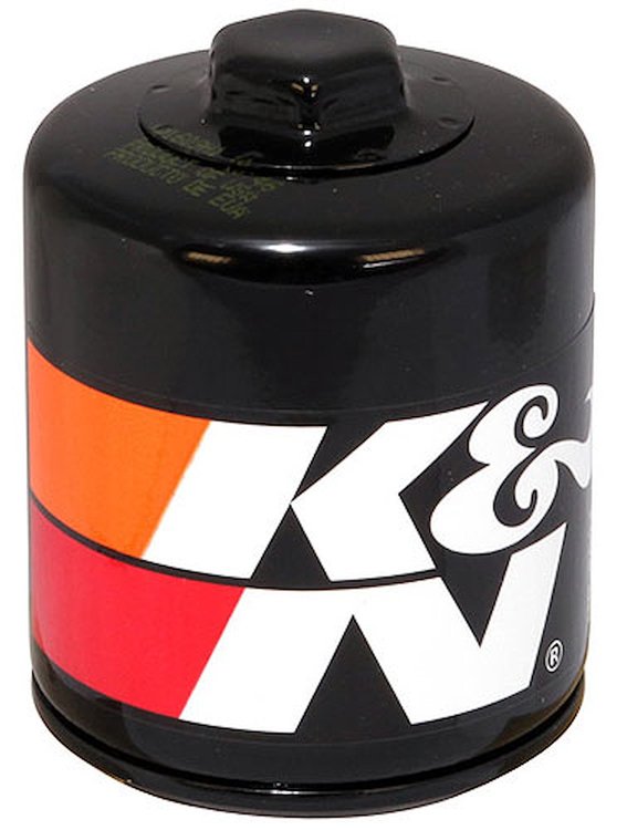 Performance Gold Oil Filter