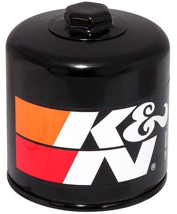 Performance Gold Oil Filter